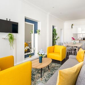 Apartamento de 2 Dormitorios